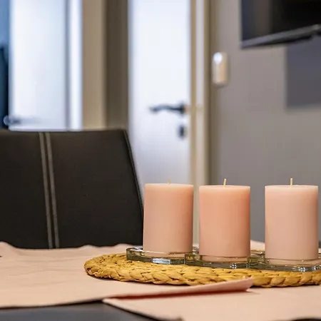 Appartement Linda Cosy Getaway