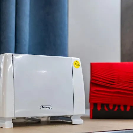 Linda Cosy Getaway * Varna