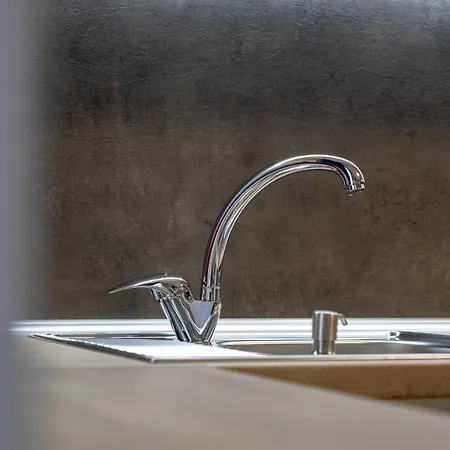 Appartement Linda Cosy Getaway Varna