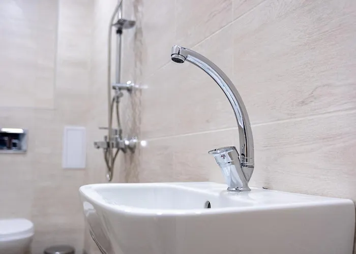 Linda Cosy Getaway * Varna