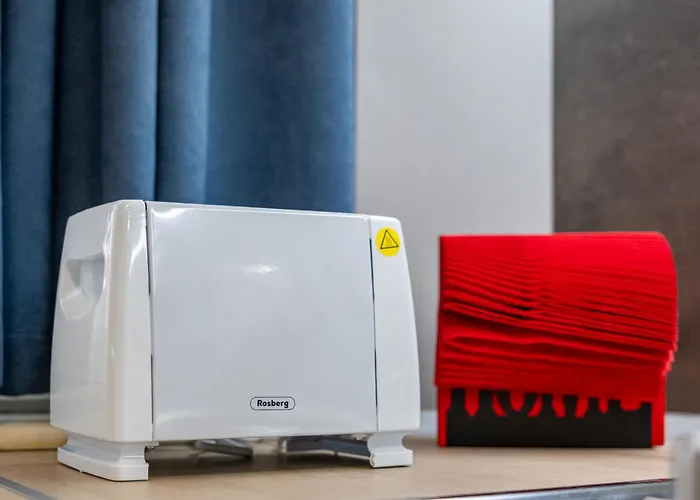 Linda Cosy Getaway * Varna