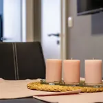 Διαμέρισμα Linda Cosy Getaway