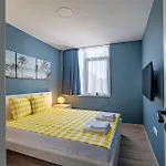 Linda Cosy Getaway Διαμέρισμα *