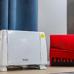 Linda Cosy Getaway * Βάρνα