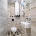 Linda Cosy Getaway Βάρνα