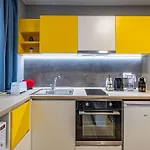 Διαμέρισμα Linda Cosy Getaway Βάρνα