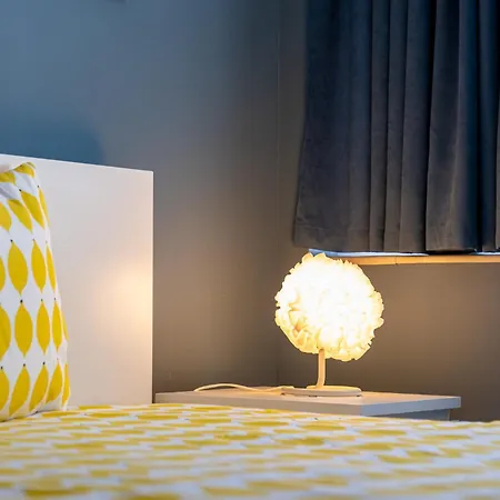 Linda Cosy Getaway Daire Varna