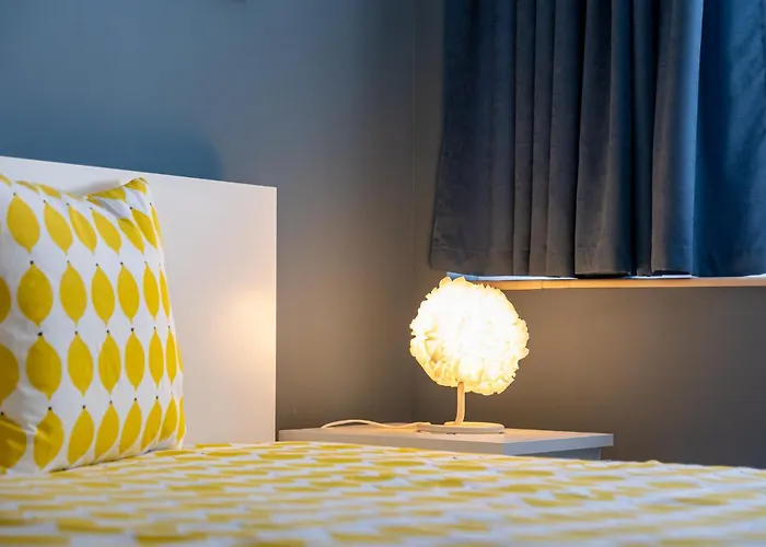 Linda Cosy Getaway Apartment Varna