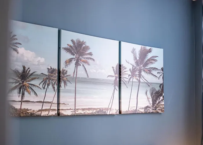 Linda Cosy Getaway *