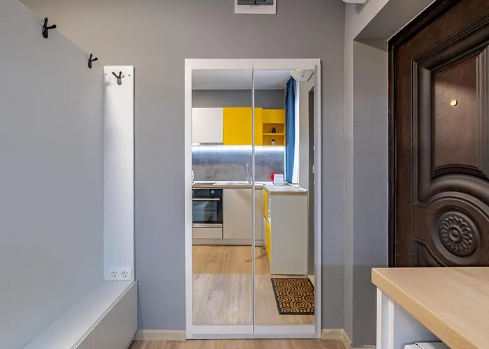 Linda Cosy Getaway *